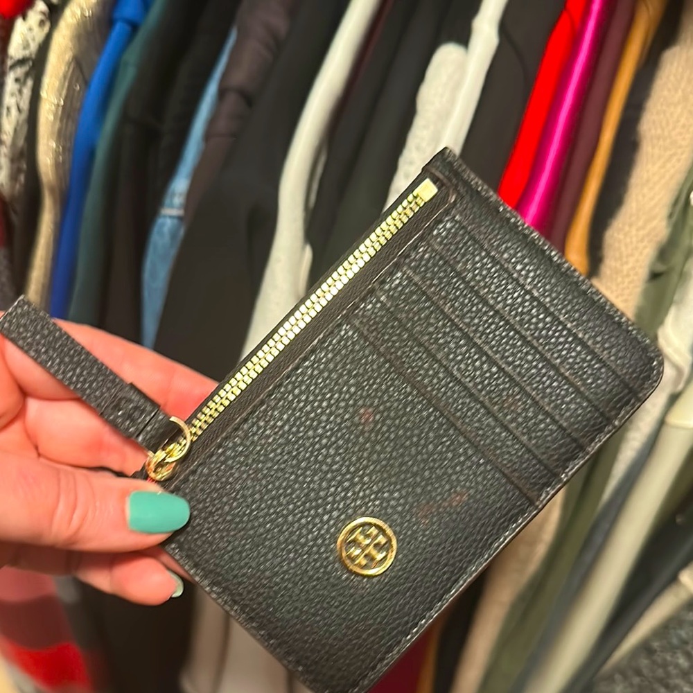 Tory Burch Wallet